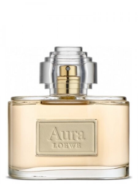 Loewe Aura Eau De Toilette EDT 120 ml Kadın Parfümü kullananlar yorumlar